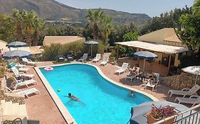 Hotel Grotticelli
